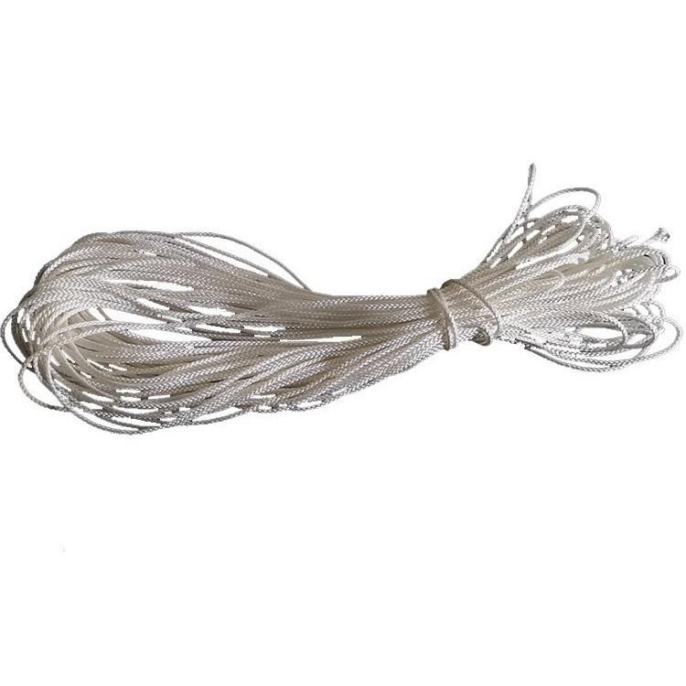 Junhongtu Wear-Resistant 60/100m PE Fishing Cast Net Rope