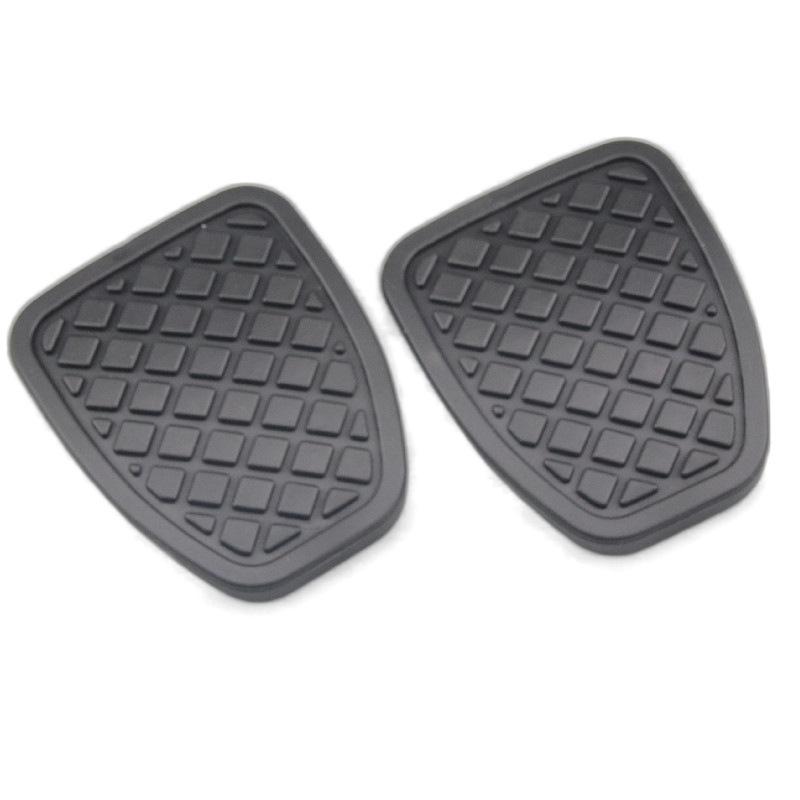 Subaru Forester SUV Manual Clutch & Brake Pedal Skid Cover