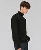CHASECULT Men'S Basic Turtleneck Sweater-Dfrk5218D03