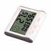 Electronic Thermometer LCD Digital Temperature Tester Wireless Thermometer Hygrometer Humidity