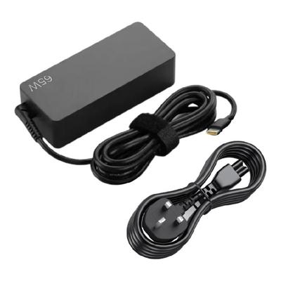 65W 20V 3.25A USB C Power Adapter Chargers 100-240V Input for AIR14/AIR15/14ITL 2021/E14/E15/E480 E485/E580/E490/K4-IML