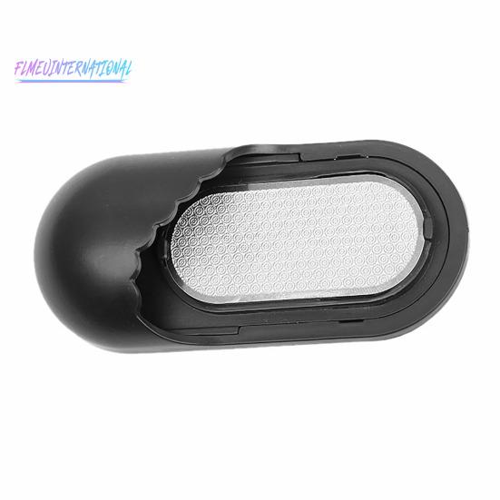 Charcoal Pencil Sharpener Clip Type Portable - Sketching Drawing Pencil Point Sandpaper Sharpening Tool Artist Student Art Supplies