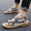 Summer Men Sandals Outdoor Beach Sandals For Men