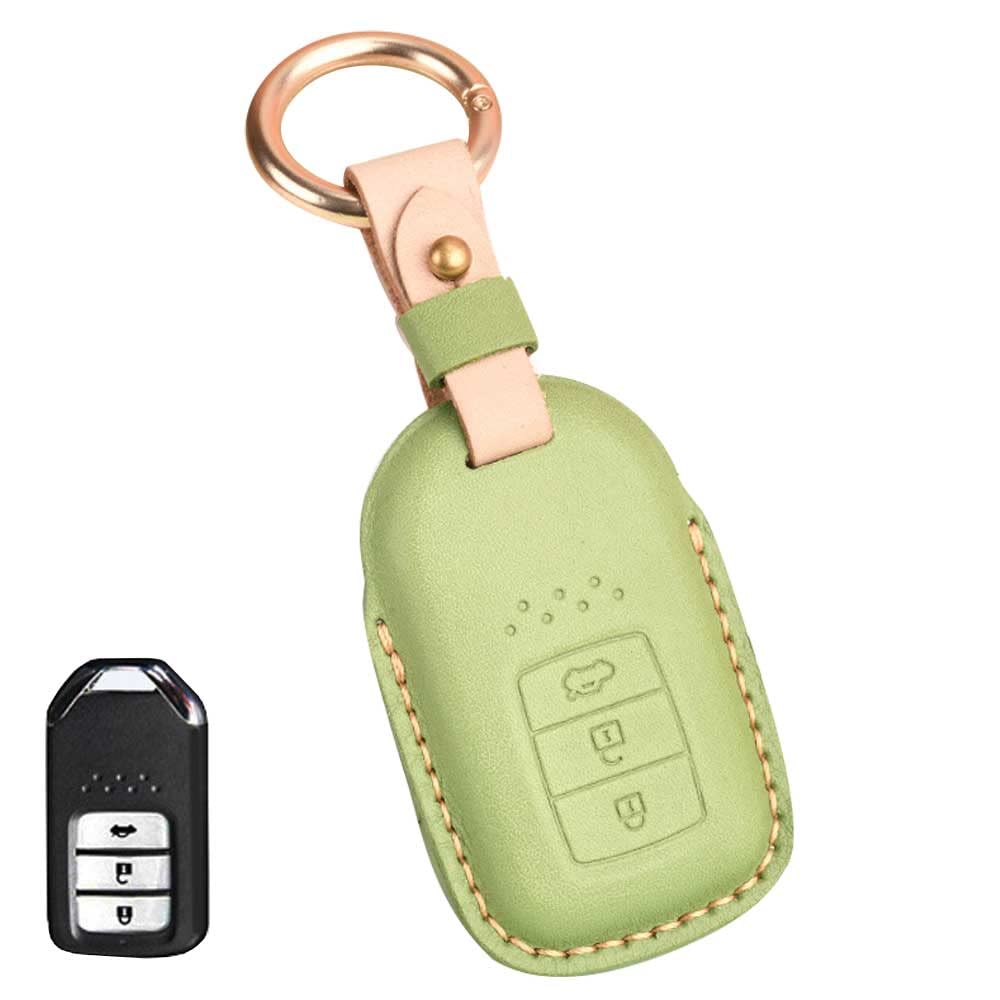 Honda Key Case for HONDA Smart Key Case Key Cover
