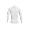 Under Armour ColdGear® compression long-sleeves jersey 1366072-100