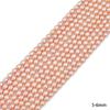 10-75Pcs Natural Freshwater Pearls For DIY Necklace Bracelet Earrings Jewelry Making