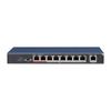 Hikvision DS-3E0109P-E(C) Desktop PoE Switch
