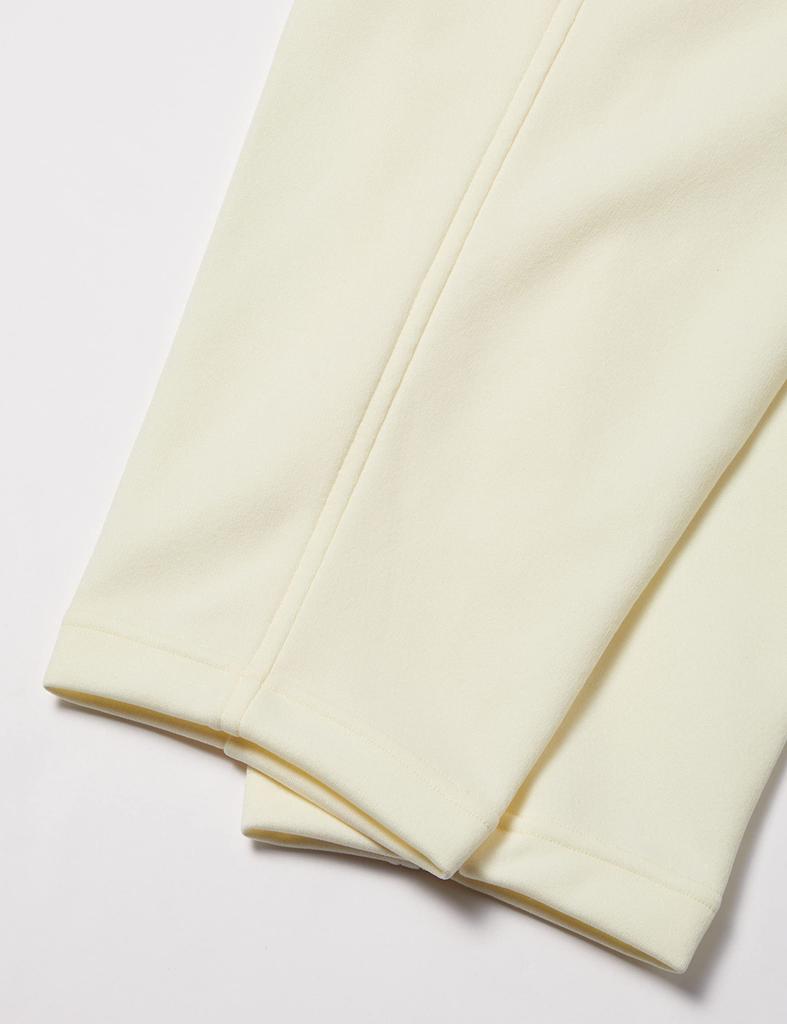 SSK UP015S Short Fit Baseball Pants for Game Ivory Japanese Size Medium to Japanese size Men's Play, (Size 12), (equivalent M)