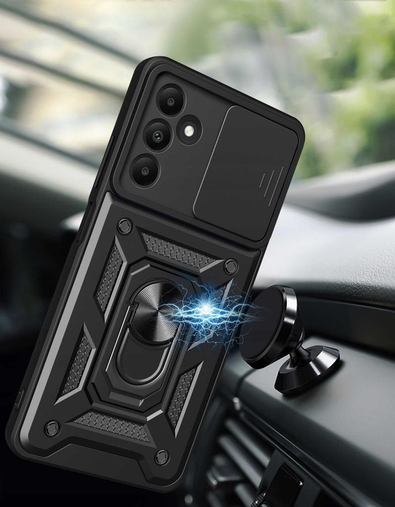Sc Camring Galaxy M15 5G Black