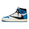 Fragment Design x Travis Scott x Air 1 Retro High