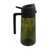 Yousheng Oil Sprayer for Cooking 470ml Glass Olive Oil Dispenser And Sprayer Efficient Oil Control Multi-Function Kitchen Tool for Air Fryer BBQ Salad