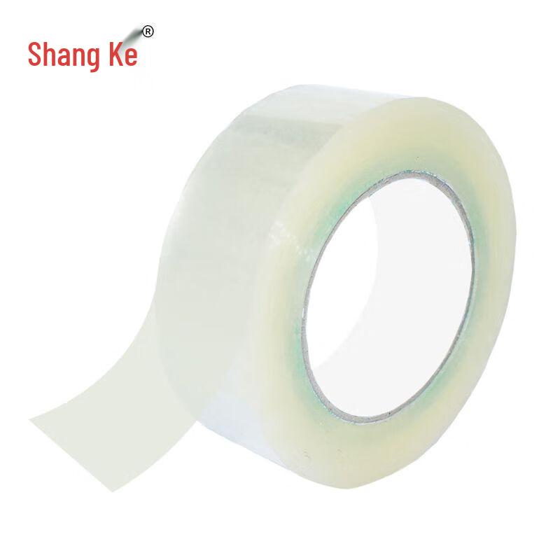 Shangke Clear Packing Tape