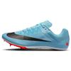 Nové tretry Air Zoom Rival Sprint 'Blue Chill' DC8753-400