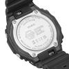 Casio G-shock Cyfrowo-analogowy zegarek męski Tough Solar Bluetooth GA-B2100-1A1