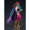 Digism - Fist of the North Star Digaction - Figuren Juda &; Rei 8 cm
