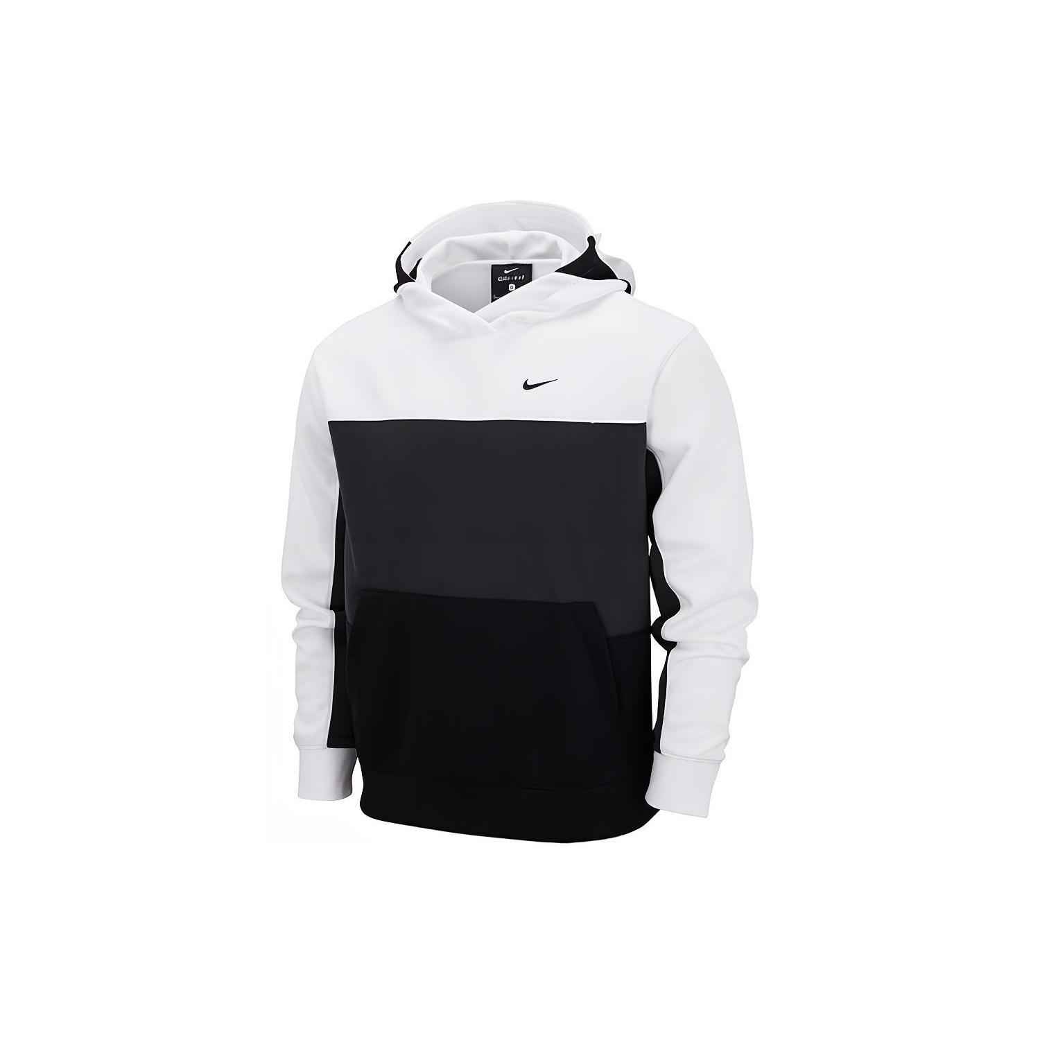 

New Nike Sweatshirts Men White DH9727-100 XL