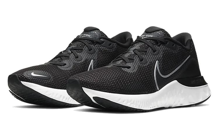 Nike Renew Run Black CK6357-002