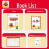 Wang Chaoxia 2026 Primary School Final Exam Practice Papers - Wuhan Edition