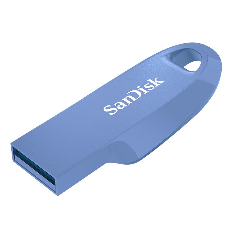 SanDisk High-Speed USB Flash Drive