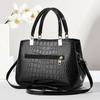 Women's Bag 2026 New Spring and Summer Women's Fashion Atmosphere Texture Simple and Versatile Single Shoulder Crossbody Handbag