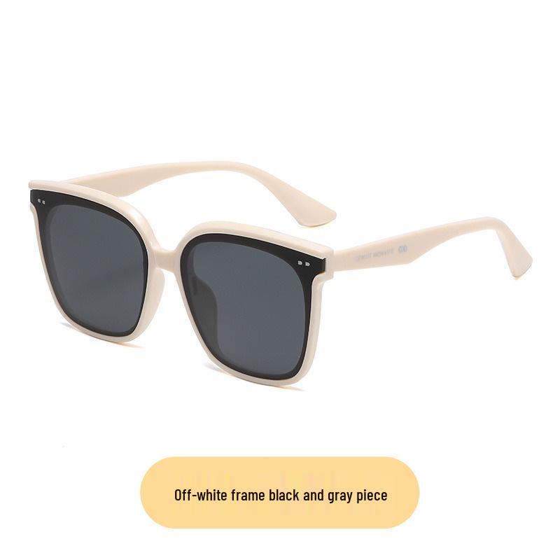 New Three-Point Series Women s UV Protection Sunglasses - Fashion Douyin Internet Celebrity Style
