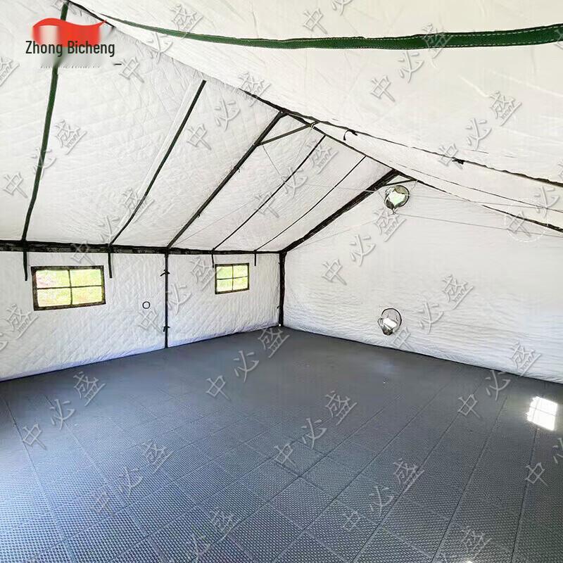 Zhongbisheng 98-10 Large Camping Tent