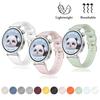 Bracelet for Huawei Watch GT5 Pro GT5 GT4 18mm Universal Rose Gold Buckle Strap for Huawei GT4/GT5 41mm GT5 Pro 42mm Girl Women