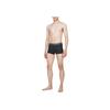 Calvin Klein Comfortable Waistband Letter Print Simple Underwear 3-Pack Men Underwear Black NP2526O-8OG