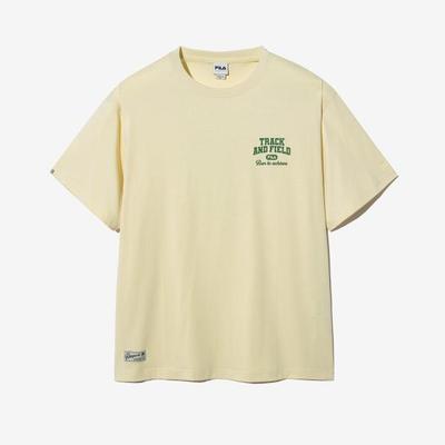 Na górę – T-shirty i koszulki