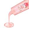 Lux White Peach Scented Bubble Shower Gel