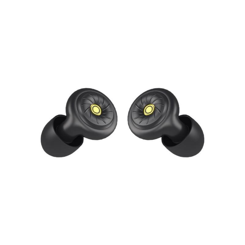 Super Noise Cancelling Silicone Earplugs Office Nap Study Soundproof Snoring Blocker Quiet Aid Ear Protection