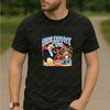 Korean- Review of - Metal Band Blue Oyster Cult - Men's and Women's Universal Shirt - Comforta