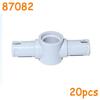 Technical Part MOC Pins Connectors Bolted Connection Building Blocks 15100 87082 48989 32138 55615 15461 33299 48496 47455 47994