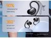 2025 Over-Ear & In-Ear Sport Wireless Bluetooth Earphones: High Sound Quality, Unisex, Long Battery Life