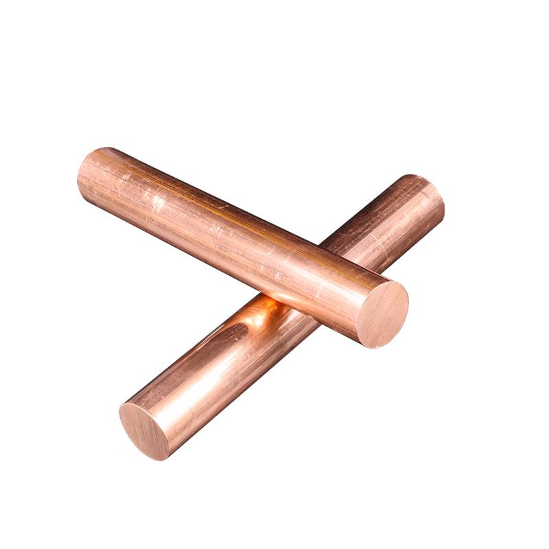 OIMGT2 Pure Copper Rod