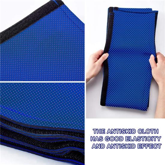 Pool Handrail Cover Swimming Pool Non-Slip Hand Rail Cover Grip For Pool Handrails Pool Rail Covers