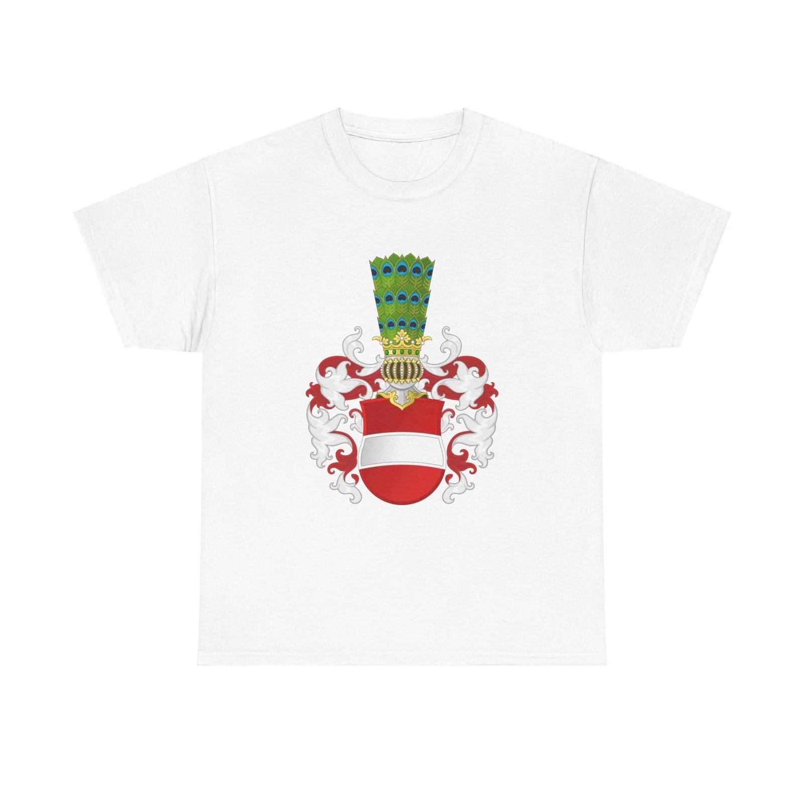 Archduchy of Austria - T shirt S