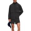 Performance Volt Logo Zip Long Sleeve Jacket Men Jackets 1MG30664959