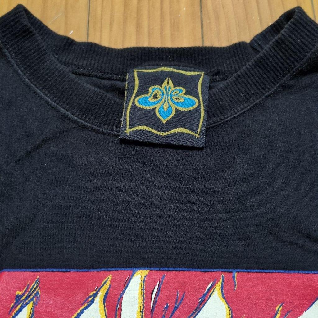 Vintage AKIRAT Shirt A.D. 2019 NEO-TOKYO