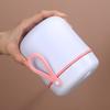 Leak-Proof Insulated Food Jar with Spoon Insulated Soup Cup Food Thermal Jar  for Working Office