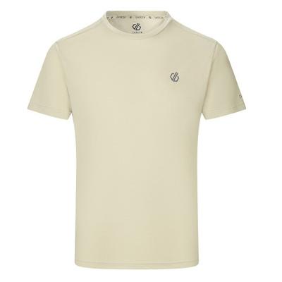 Mens Agile Short-Sleeved T-Shirt