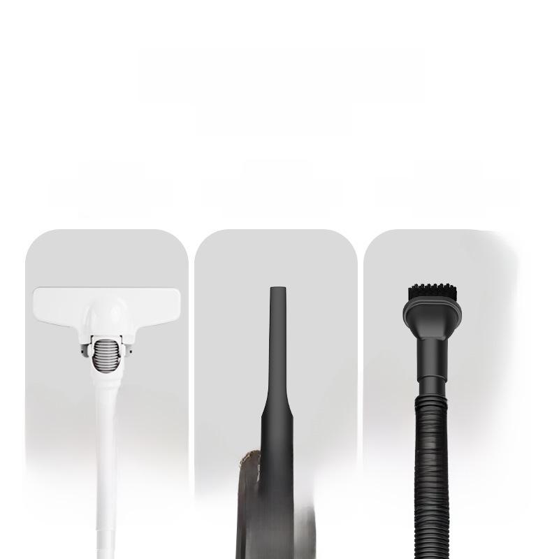 Wireless Portable Handheld Vacuum Cleaner for Home and Car - High Power, Detachable, Compact Cleaning Machine