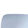 VW Golf IV 97-03 Manual Mirror Glass Insert, Large, Right