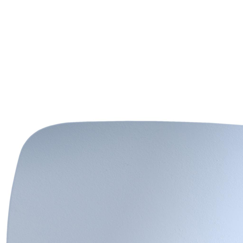 VW Golf IV 97-03 Manual Mirror Glass Insert, Large, Right