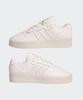 [Adidas] Adidas Rivalry Lux Low - Cloud White IF7184 [Shipped from Korea] 100% Authentic
