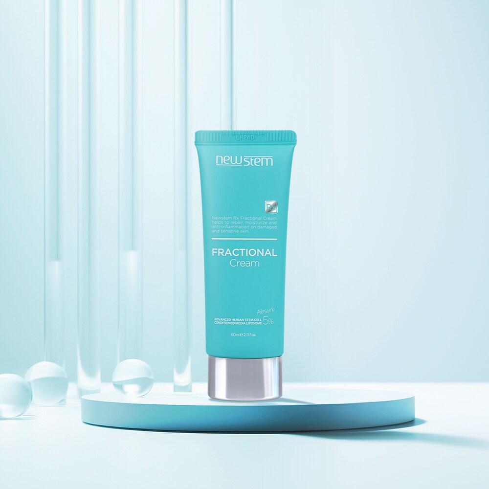Newstem RX Fraktionierte Creme 60ml