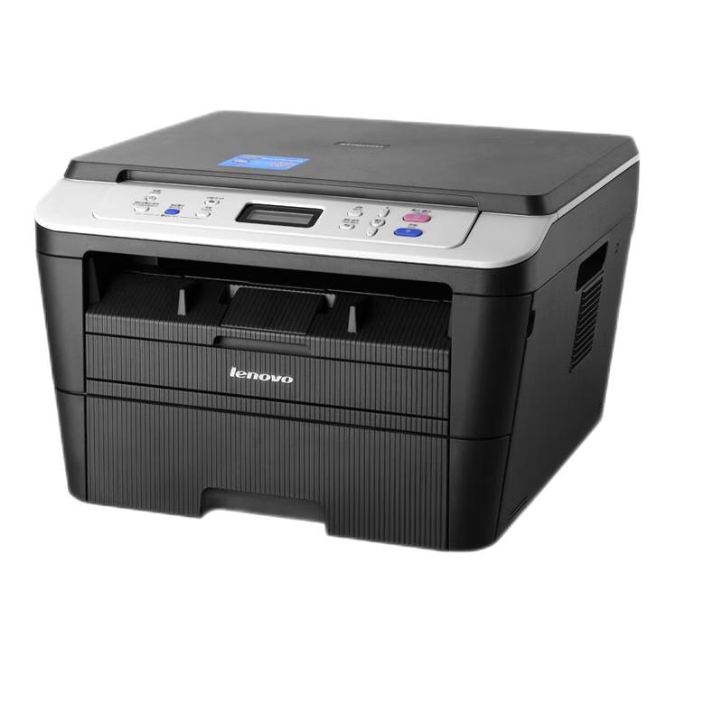 

Lenovo M7605D Automatic Duplex Black and White Laser Multifunction Printer CN plug (adapter included)