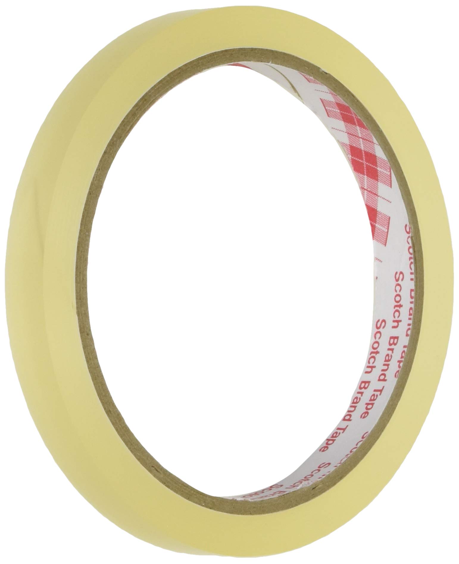 3M Surface Protection Tape 331N 10mm wide x 25m long Adhesive Tape Masking Tape (Clear)