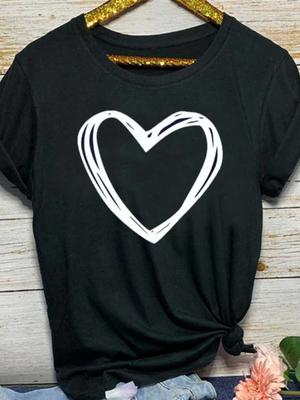Toppar – T-shirts