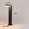 Luz de Jardim LED para Exterior NuFeng